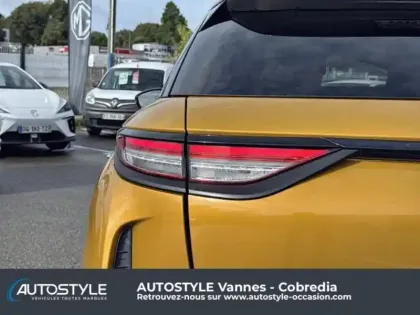 Photo 3 DS DS 3  Crossback PureTech 130ch Performance Line Automatique