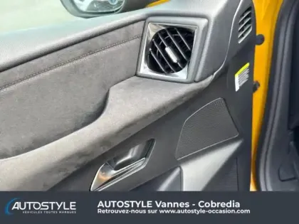 Photo 13 DS DS 3  Crossback PureTech 130ch Performance Line Automatique