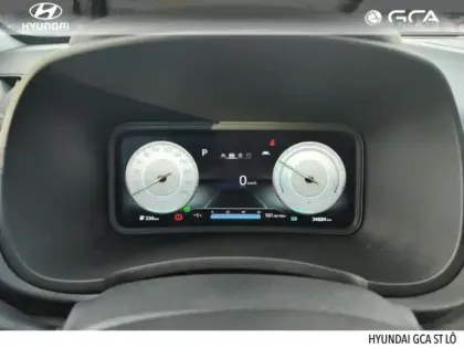 Photo 13 Hyundai Kona  Electric 39kWh - 136ch Intuitive