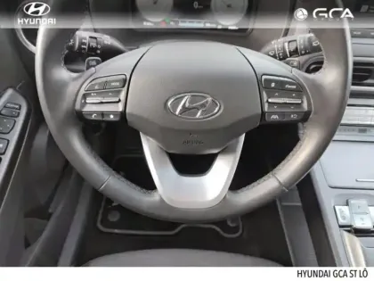 Photo 12 Hyundai Kona  Electric 39kWh - 136ch Intuitive