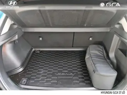 Photo 9 Hyundai Kona  Electric 39kWh - 136ch Intuitive