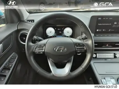 Photo 8 Hyundai Kona  Electric 39kWh - 136ch Intuitive