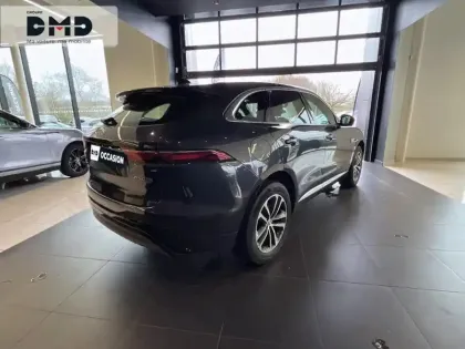 Photo 16 Jaguar F-Pace  P400e Plug-in-Hybrid R-Dynamic SE BVA8 AWD