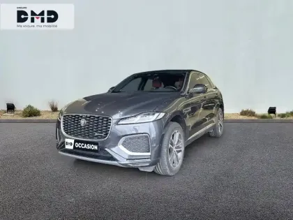 Photo 15 Jaguar F-Pace  P400e Plug-in-Hybrid R-Dynamic SE BVA8 AWD