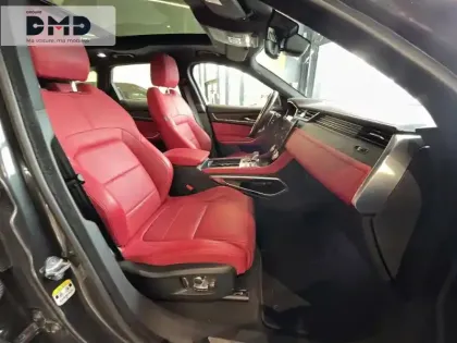 Photo 17 Jaguar F-Pace  P400e Plug-in-Hybrid R-Dynamic SE BVA8 AWD