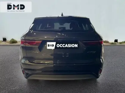 Photo 23 Jaguar F-Pace  P400e Plug-in-Hybrid R-Dynamic SE BVA8 AWD