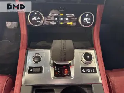 Photo 28 Jaguar F-Pace  P400e Plug-in-Hybrid R-Dynamic SE BVA8 AWD