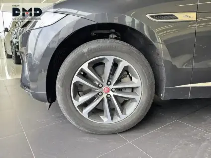 Photo 25 Jaguar F-Pace  P400e Plug-in-Hybrid R-Dynamic SE BVA8 AWD