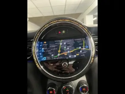 Photo 11 Mini Mini  Cooper SE 184ch Classic BVA 5CV