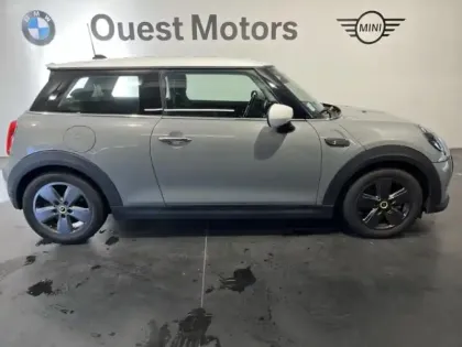 Photo 2 Mini Mini  Cooper SE 184ch Classic BVA 5CV