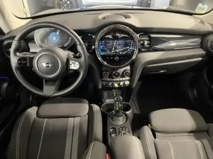 Photo 4 Mini Mini  Cooper SE 184ch Classic BVA 5CV