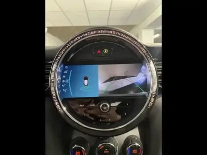 Photo 10 Mini Mini  Cooper SE 184ch Classic BVA 5CV