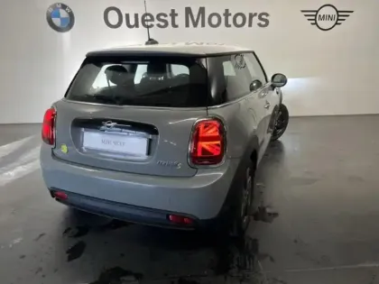 Photo 1 Mini Mini  Cooper SE 184ch Classic BVA 5CV