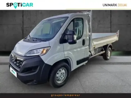 Photo Opel Movano