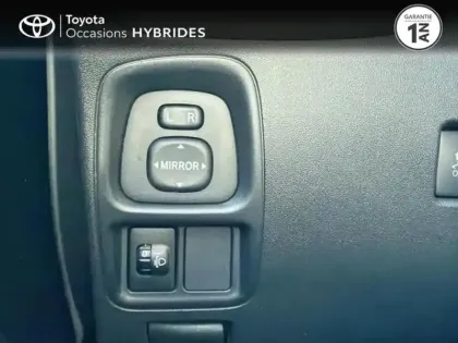 Photo 9 Toyota Aygo Gén. II Ph1 x-play 5