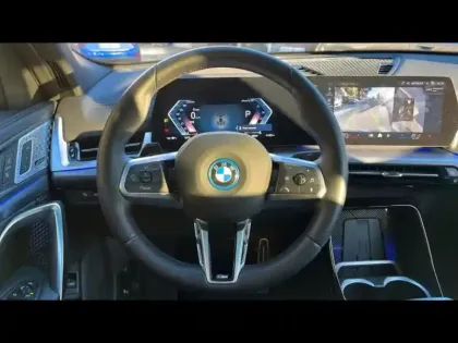 Photo 9 BMW X2  i xDrive30 313ch M Sport