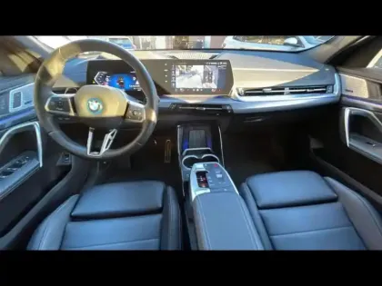 Photo 22 BMW X2  i xDrive30 313ch M Sport