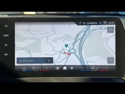 Photo 14 BMW X2  i xDrive30 313ch M Sport