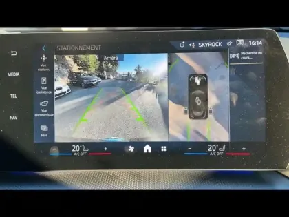 Photo 28 BMW X2  i xDrive30 313ch M Sport