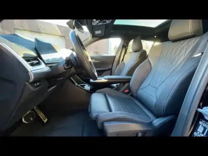 Photo 25 BMW X2  i xDrive30 313ch M Sport