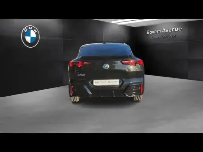 Photo 20 BMW X2  i xDrive30 313ch M Sport
