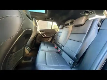 Photo 6 BMW X2  i xDrive30 313ch M Sport