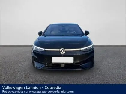 Photo 19 Volkswagen Id.7  286ch Pro 77kWh Style Executive