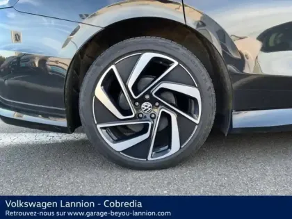 Photo 29 Volkswagen Id.7  286ch Pro 77kWh Style Executive