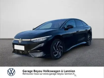 Photo Volkswagen Id.7