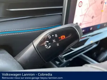 Photo 24 Volkswagen Id.7  286ch Pro 77kWh Style Executive