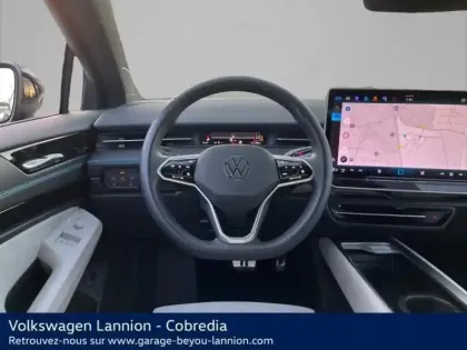 Photo 21 Volkswagen Id.7  286ch Pro 77kWh Style Executive