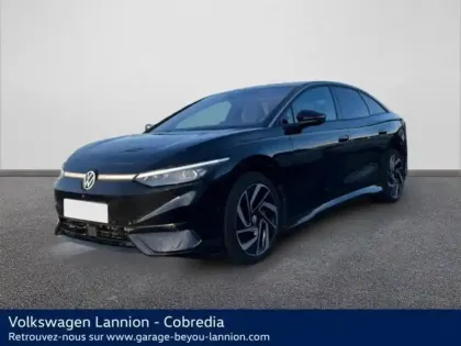 Photo 15 Volkswagen Id.7  286ch Pro 77kWh Style Executive