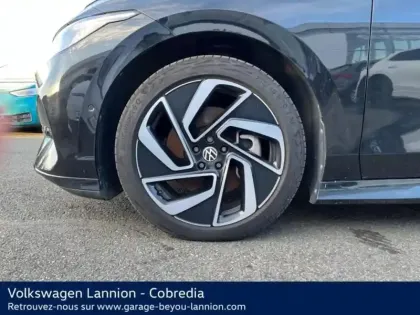 Photo 27 Volkswagen Id.7  286ch Pro 77kWh Style Executive