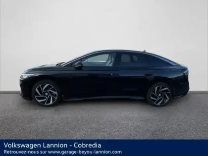 Photo 16 Volkswagen Id.7  286ch Pro 77kWh Style Executive