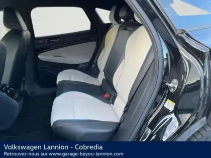 Photo 25 Volkswagen Id.7  286ch Pro 77kWh Style Executive