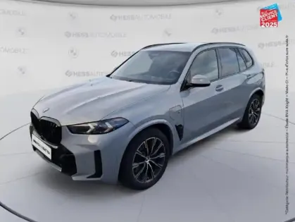 Photo Bmw X5