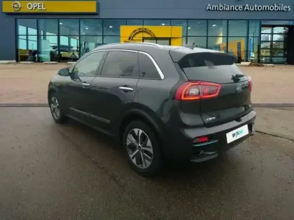 Photo 6 Kia Niro e- Premium 204ch
