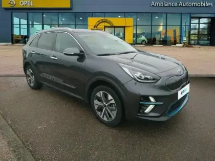 Photo 2 Kia Niro e- Premium 204ch