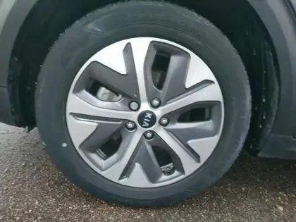 Photo 10 Kia Niro e- Premium 204ch