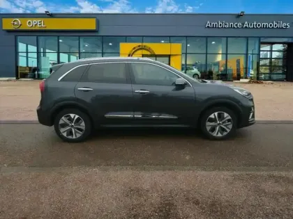 Photo 3 Kia Niro e- Premium 204ch