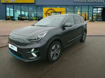 Photo Kia Niro