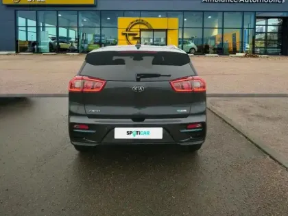 Photo 4 Kia Niro e- Premium 204ch