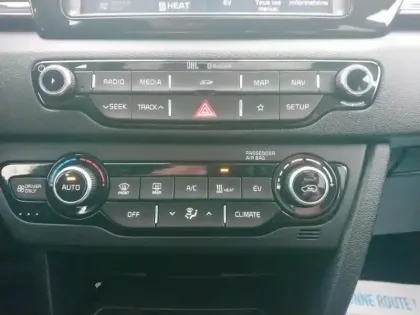 Photo 12 Kia Niro e- Premium 204ch