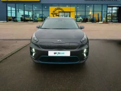 Photo 1 Kia Niro e- Premium 204ch