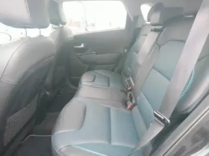 Photo 9 Kia Niro e- Premium 204ch