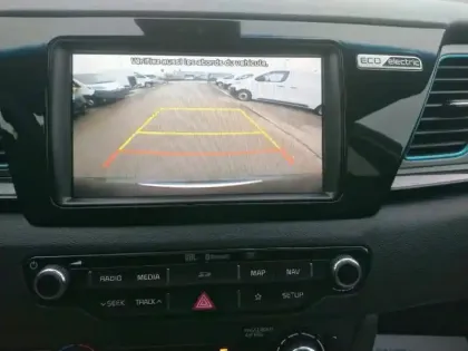Photo 13 Kia Niro e- Premium 204ch