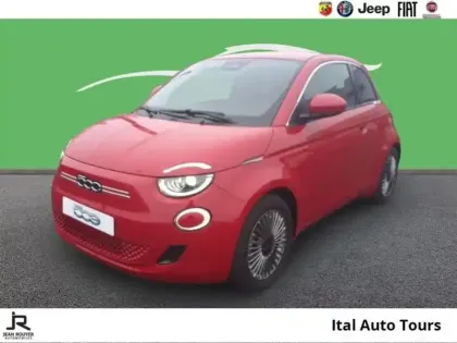 Photo Fiat 500
