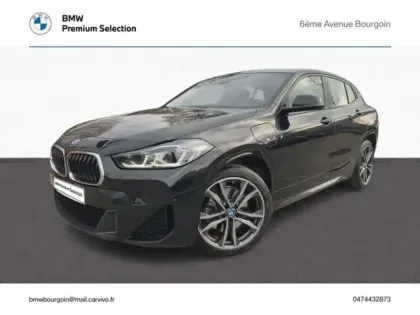 Photo Bmw X2