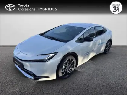 Photo Toyota Prius