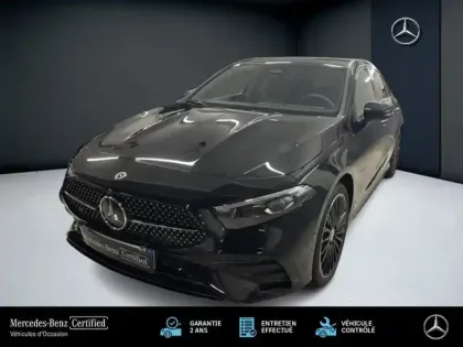 Photo Mercedes Classe A 250 E Hybrid Eq Amg Line 1770 25